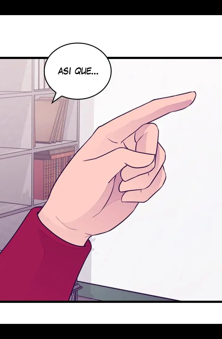 Santa Imperial (2016) - Capítulo 140 - Página 59 - LectorTMOo