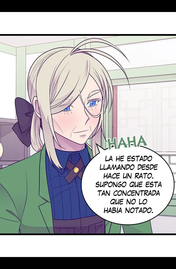 Santa Imperial (2016) - Capítulo 141 - Página 7 - LectorTMOo