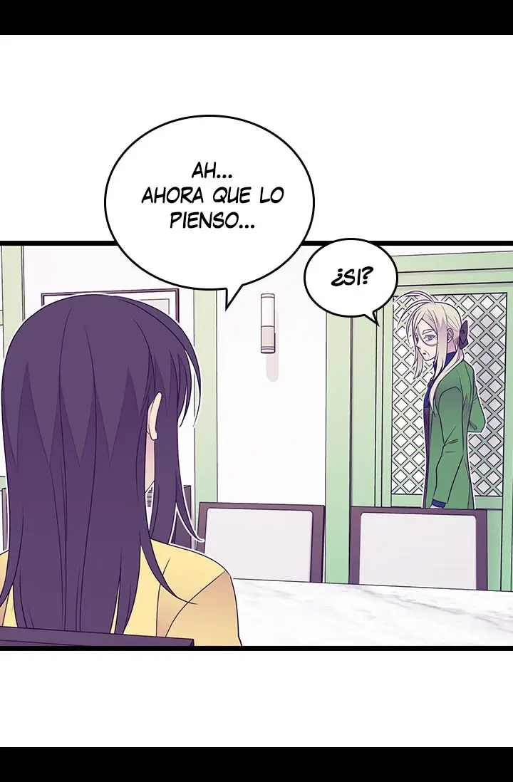 Santa Imperial (2016) - Capítulo 141 - Página 18 - LectorTMOo