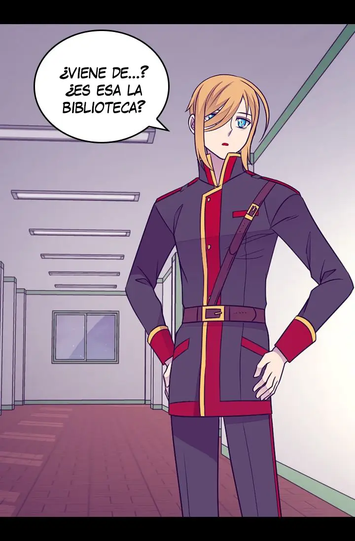 Santa Imperial (2016) - Capítulo 141 - Página 29 - LectorTMOo