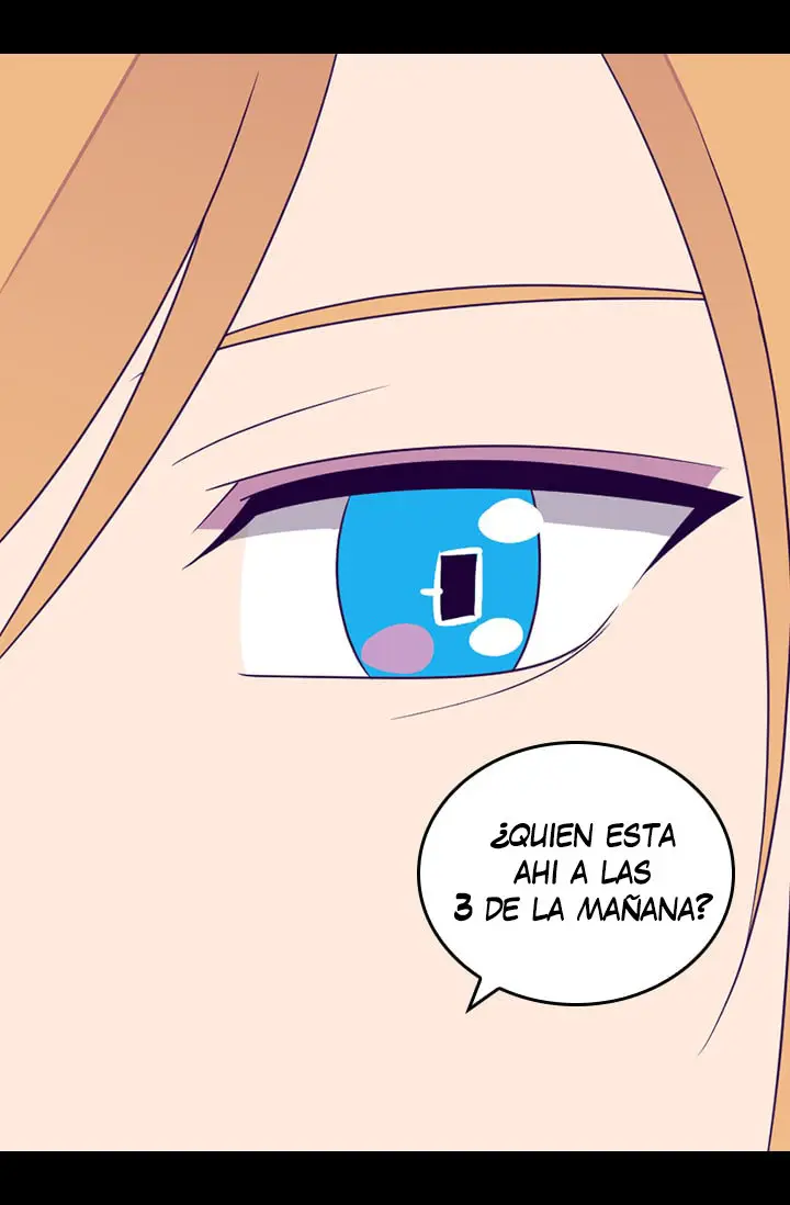 Santa Imperial (2016) - Capítulo 141 - Página 30 - LectorTMOo