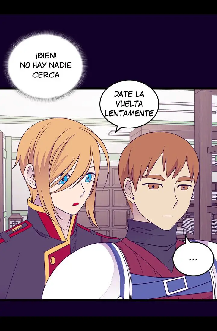 Santa Imperial (2016) - Capítulo 141 - Página 40 - LectorTMOo