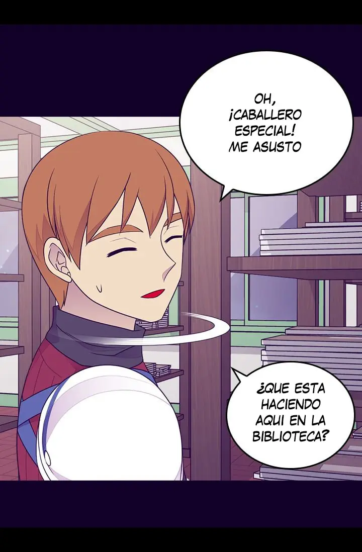 Santa Imperial (2016) - Capítulo 141 - Página 43 - LectorTMOo