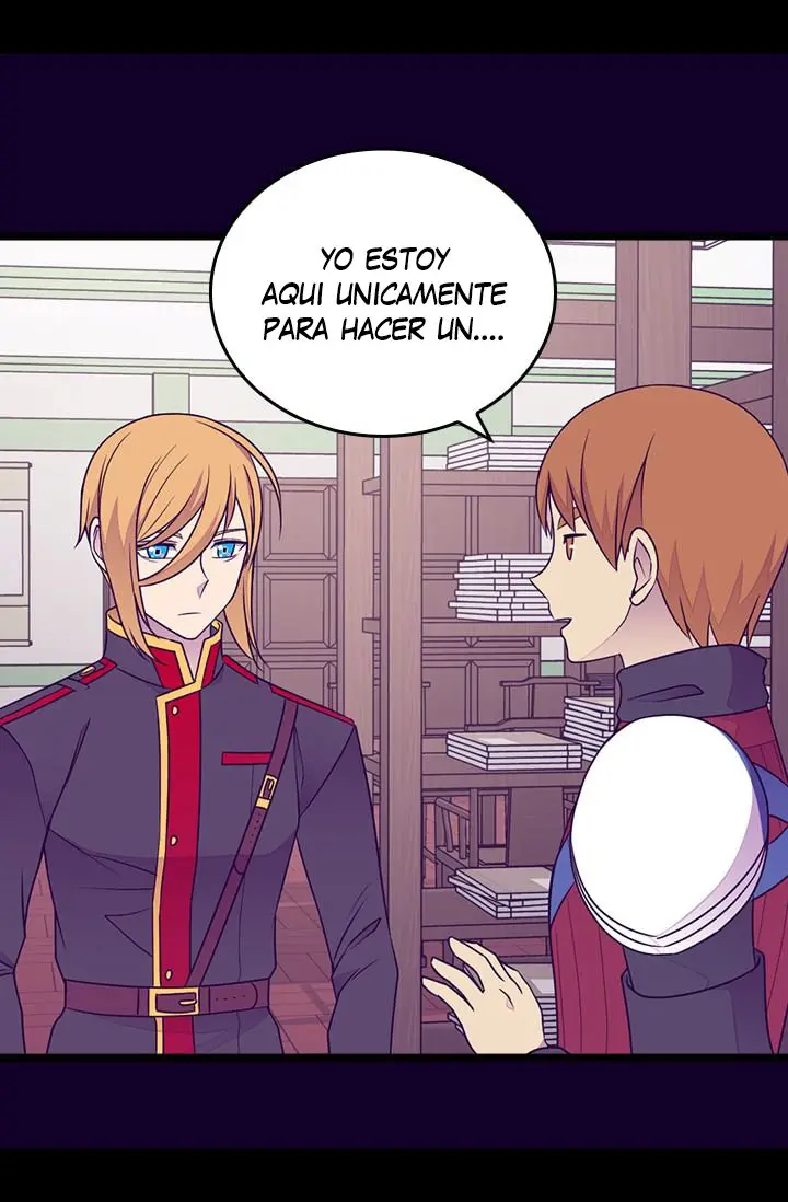 Santa Imperial (2016) - Capítulo 141 - Página 44 - LectorTMOo