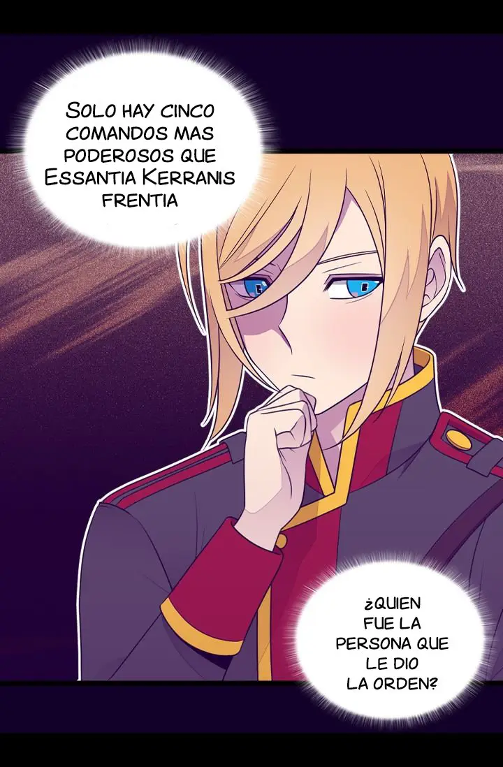 Santa Imperial (2016) - Capítulo 141 - Página 57 - LectorTMOo