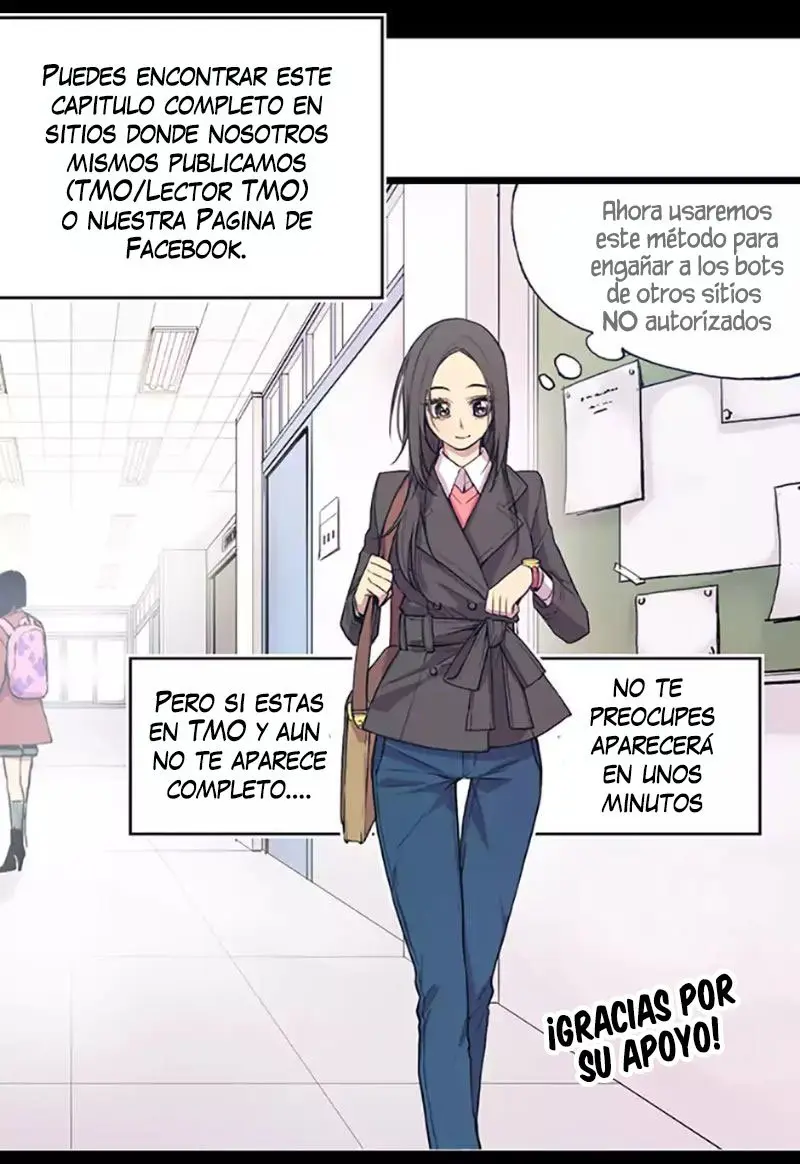 Santa Imperial (2016) - Capítulo 142 - Página 6 - LectorTMOo