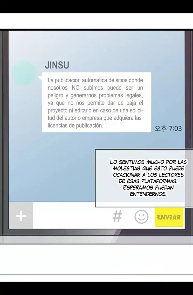 Santa Imperial (2016) - Capítulo 142 - Página 7 - LectorTMOo