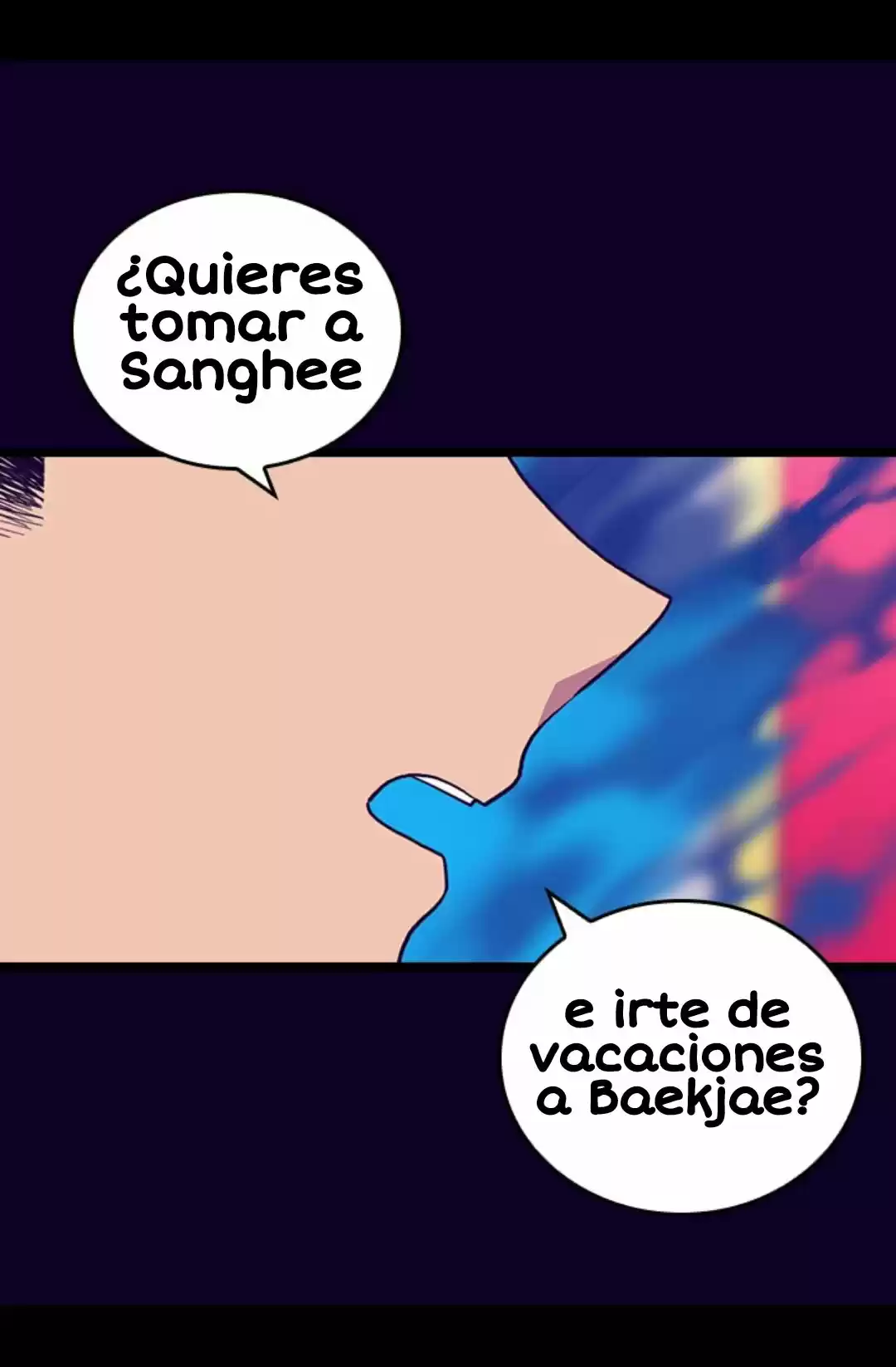 Santa Imperial (2016) - Capítulo 143 - Página 4 - LectorTMOo