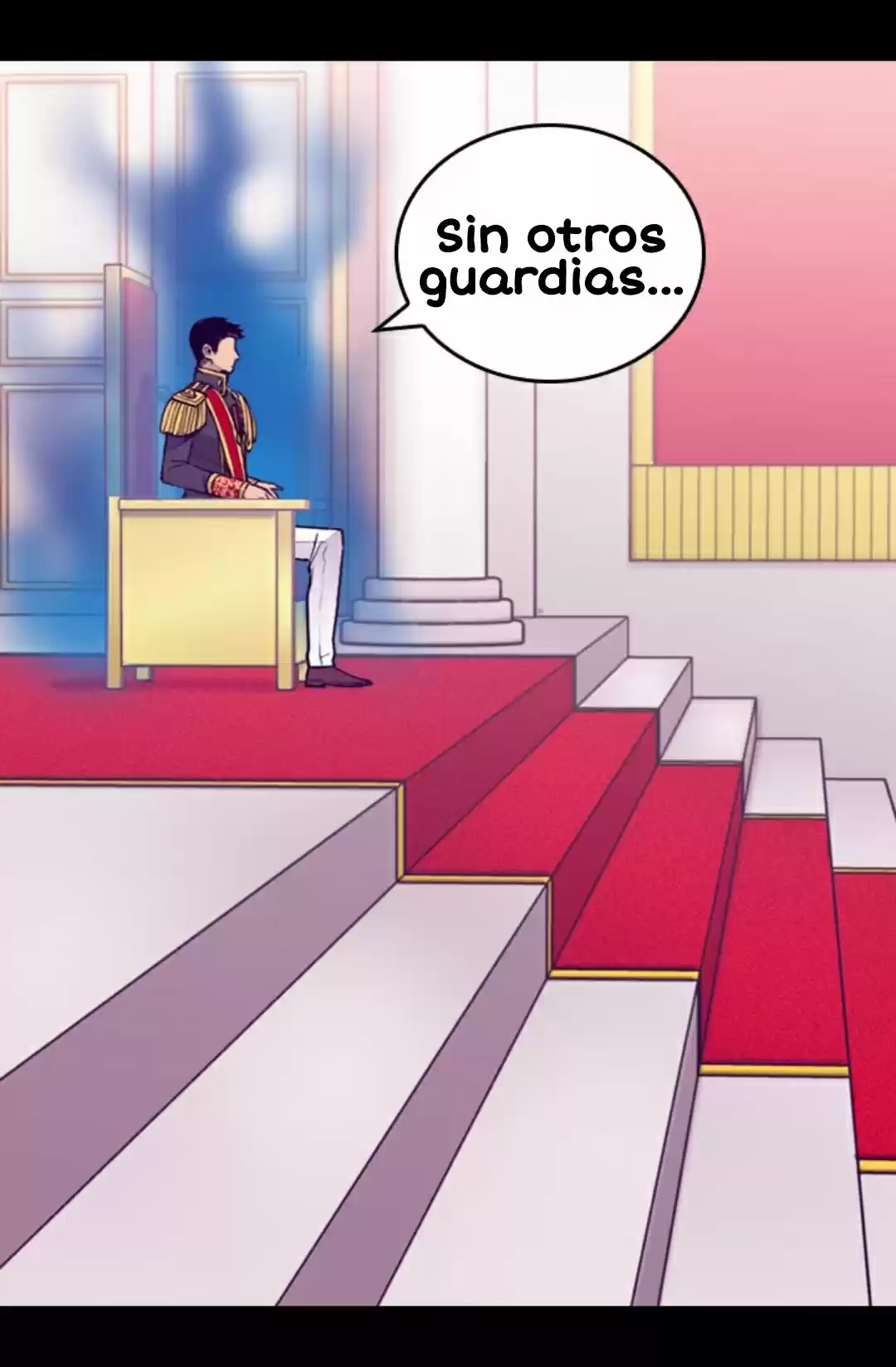 Santa Imperial (2016) - Capítulo 143 - Página 5 - LectorTMOo