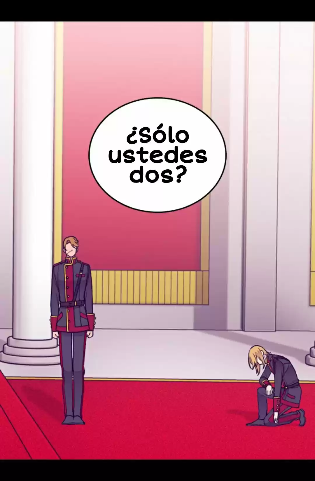 Santa Imperial (2016) - Capítulo 143 - Página 6 - LectorTMOo