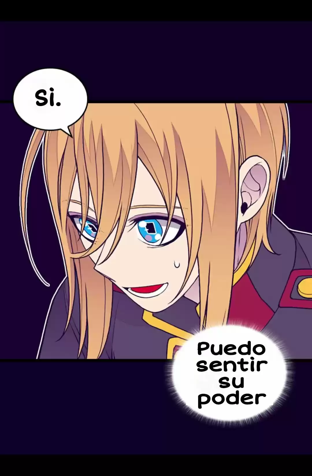 Santa Imperial (2016) - Capítulo 143 - Página 8 - LectorTMOo