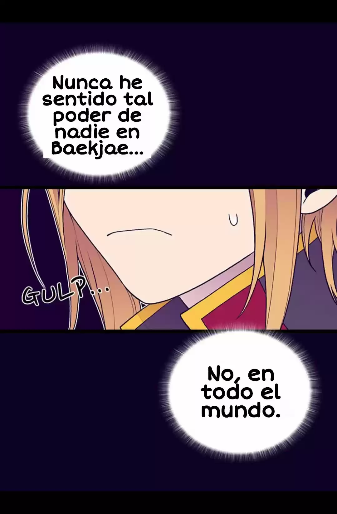 Santa Imperial (2016) - Capítulo 143 - Página 9 - LectorTMOo