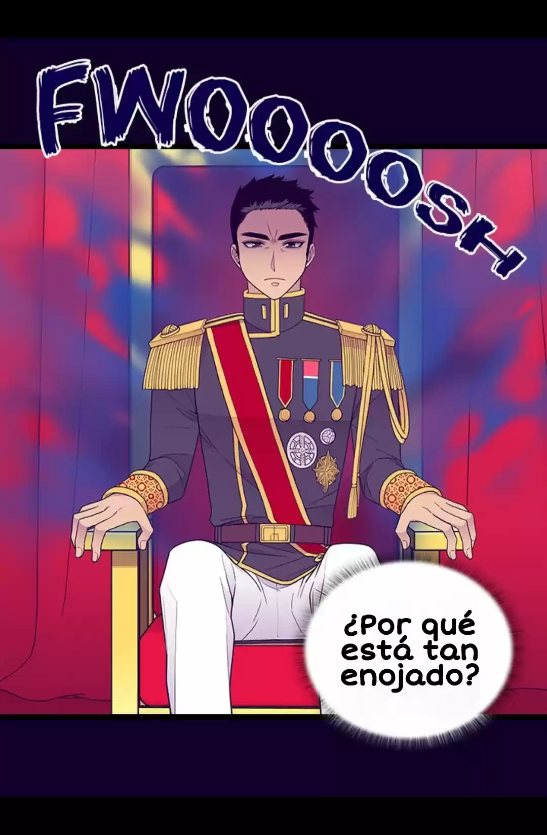 Santa Imperial (2016) - Capítulo 143 - Página 11 - LectorTMOo