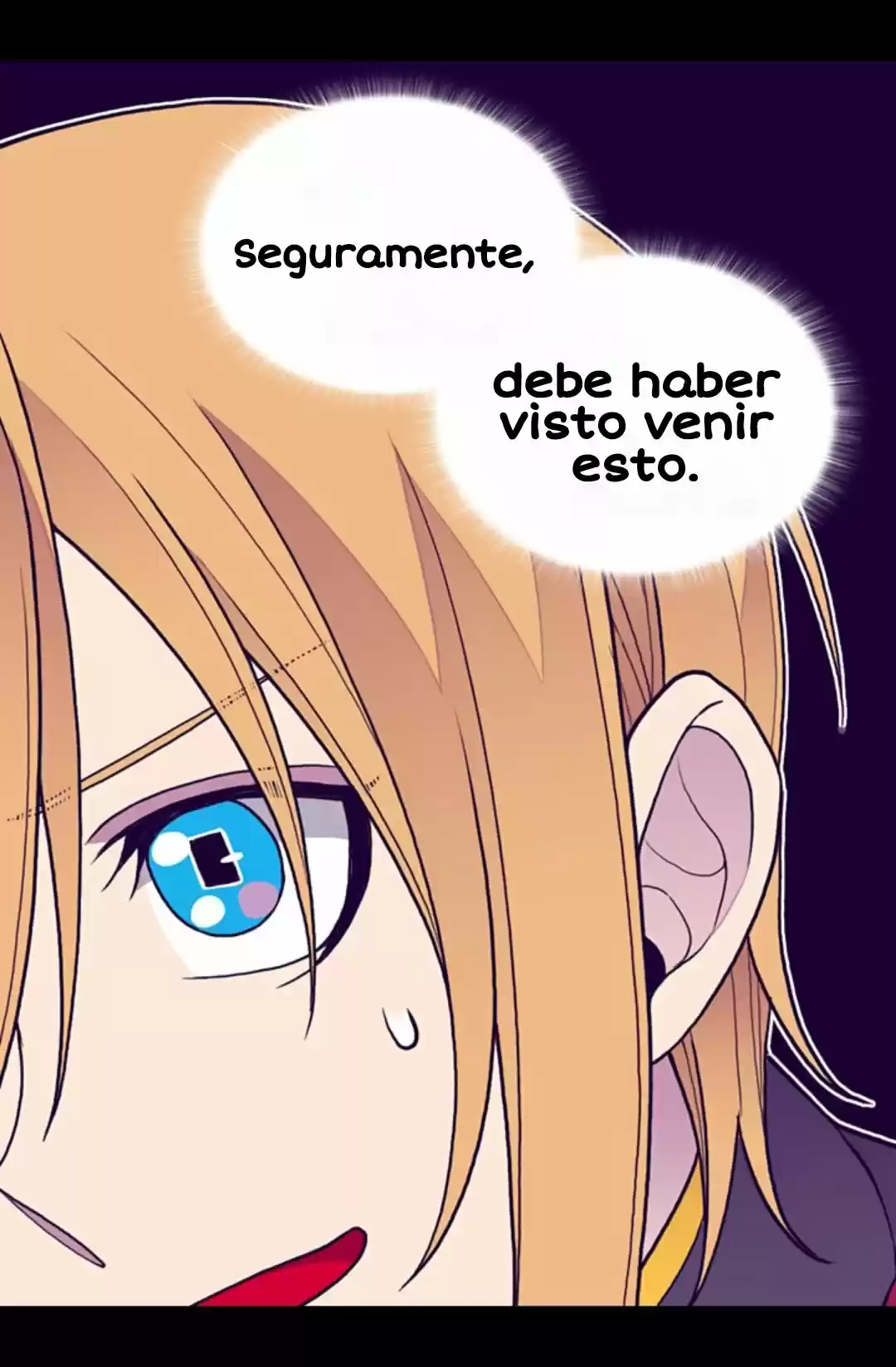 Santa Imperial (2016) - Capítulo 143 - Página 12 - LectorTMOo