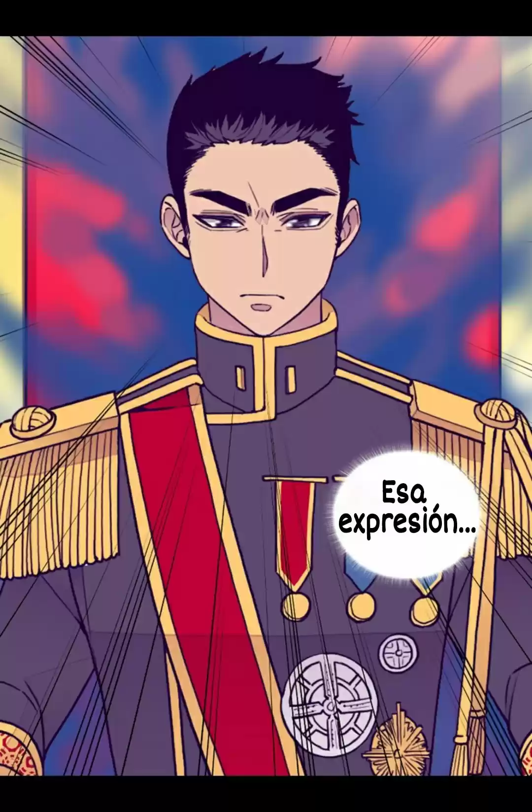 Santa Imperial (2016) - Capítulo 143 - Página 14 - LectorTMOo