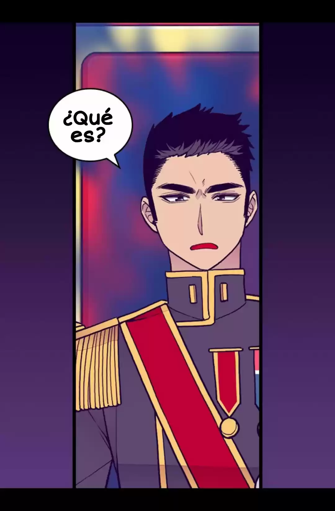 Santa Imperial (2016) - Capítulo 143 - Página 18 - LectorTMOo