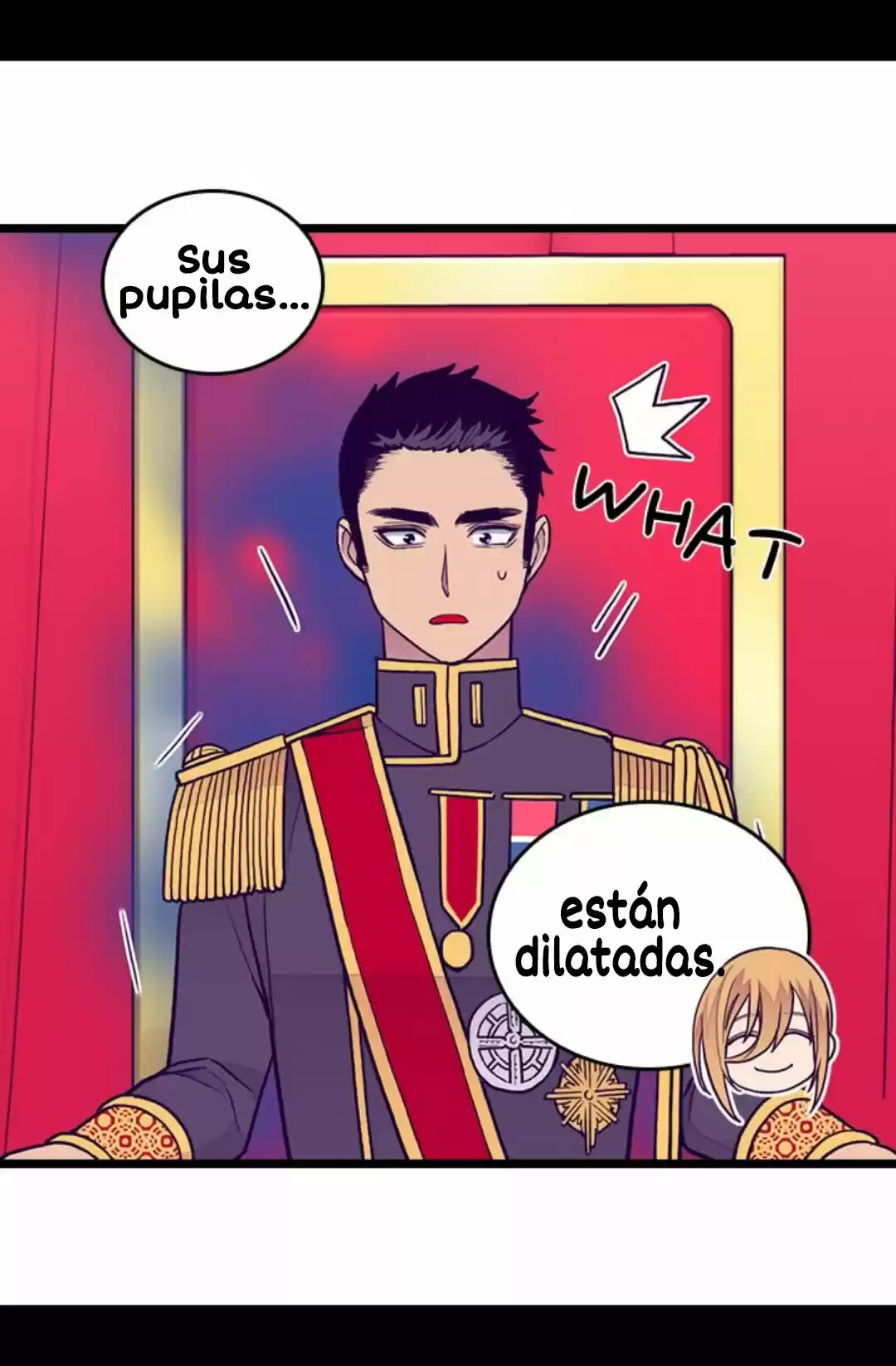 Santa Imperial (2016) - Capítulo 143 - Página 19 - LectorTMOo