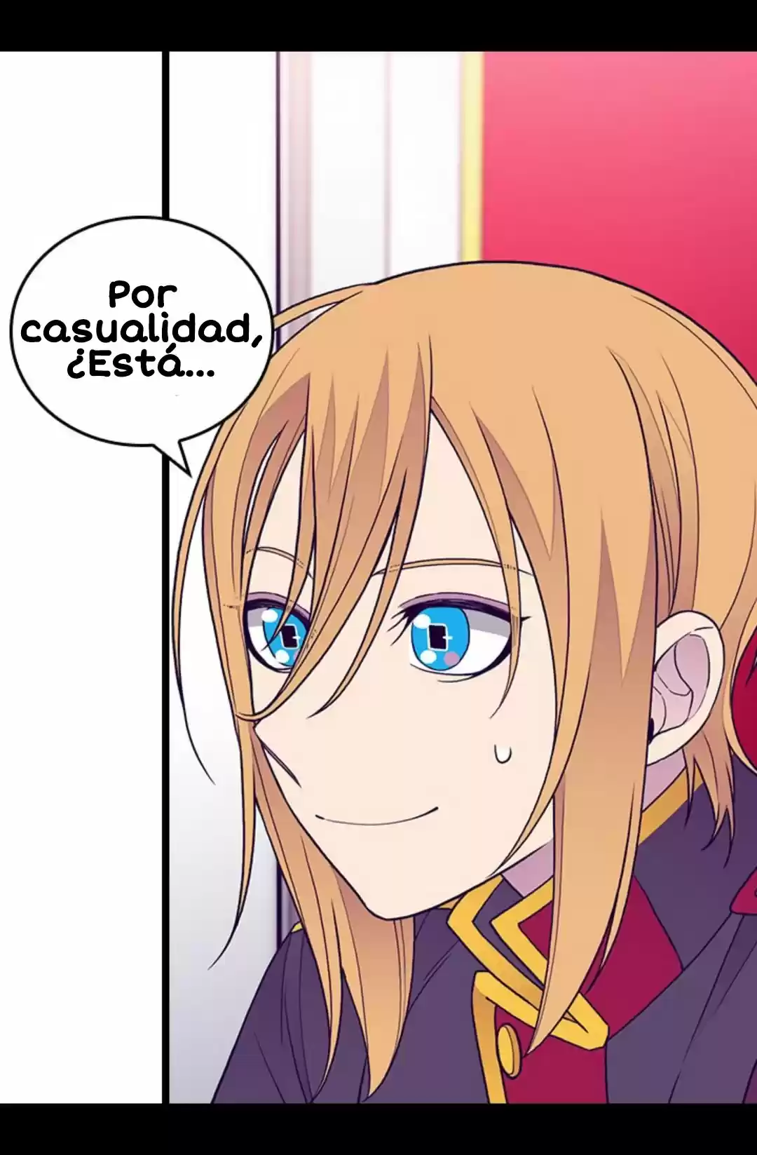 Santa Imperial (2016) - Capítulo 143 - Página 20 - LectorTMOo