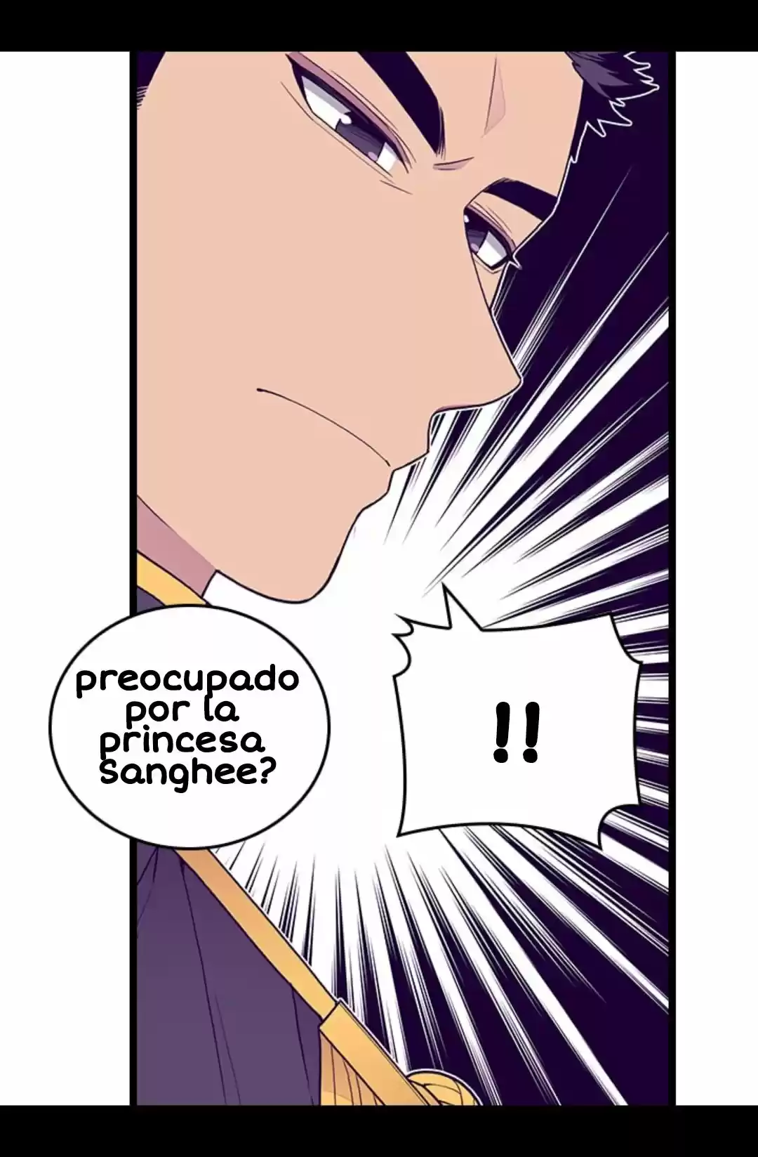 Santa Imperial (2016) - Capítulo 143 - Página 21 - LectorTMOo