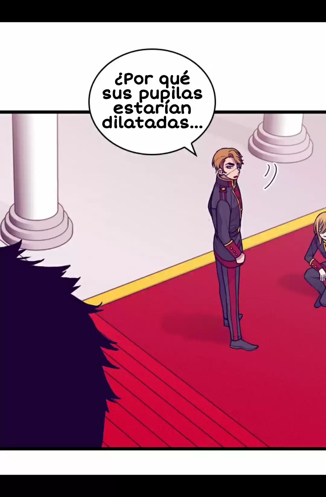 Santa Imperial (2016) - Capítulo 143 - Página 24 - LectorTMOo