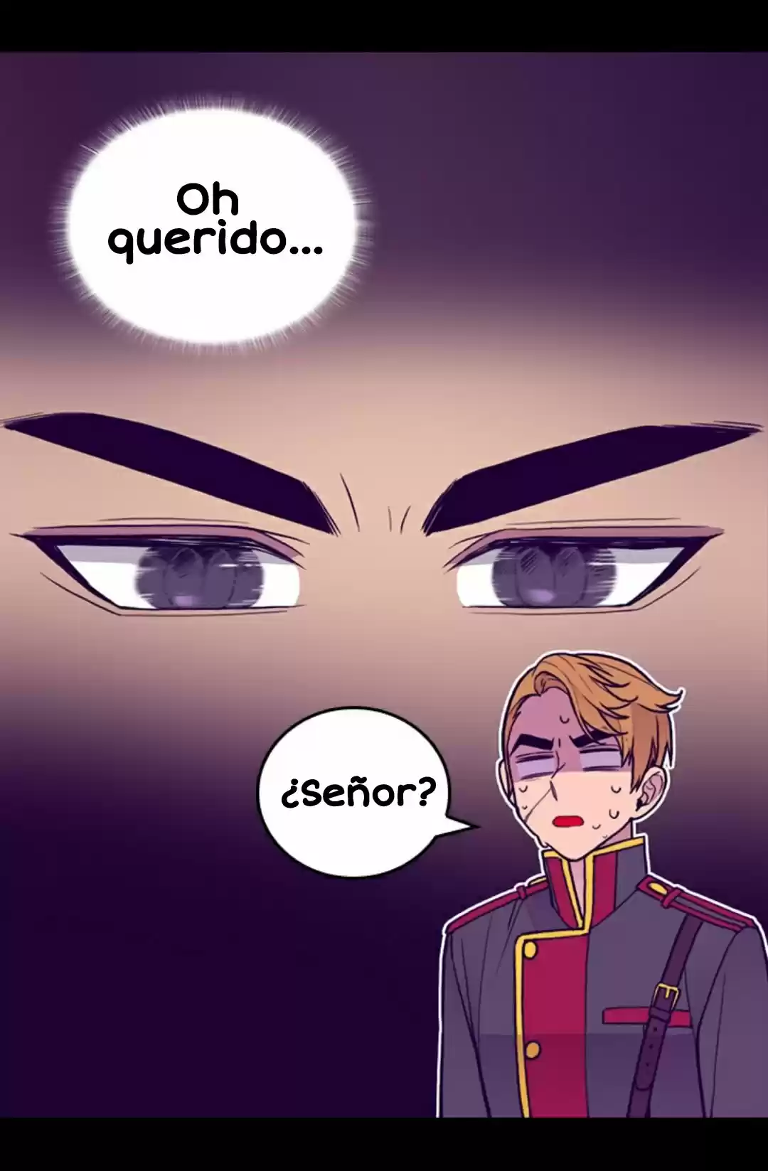 Santa Imperial (2016) - Capítulo 143 - Página 26 - LectorTMOo