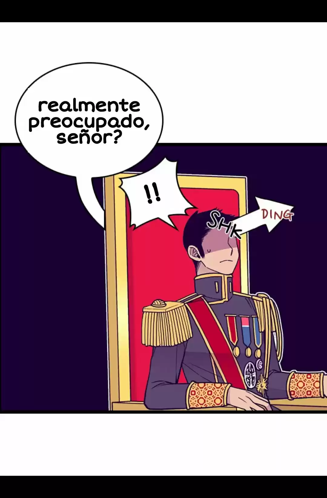 Santa Imperial (2016) - Capítulo 143 - Página 28 - LectorTMOo