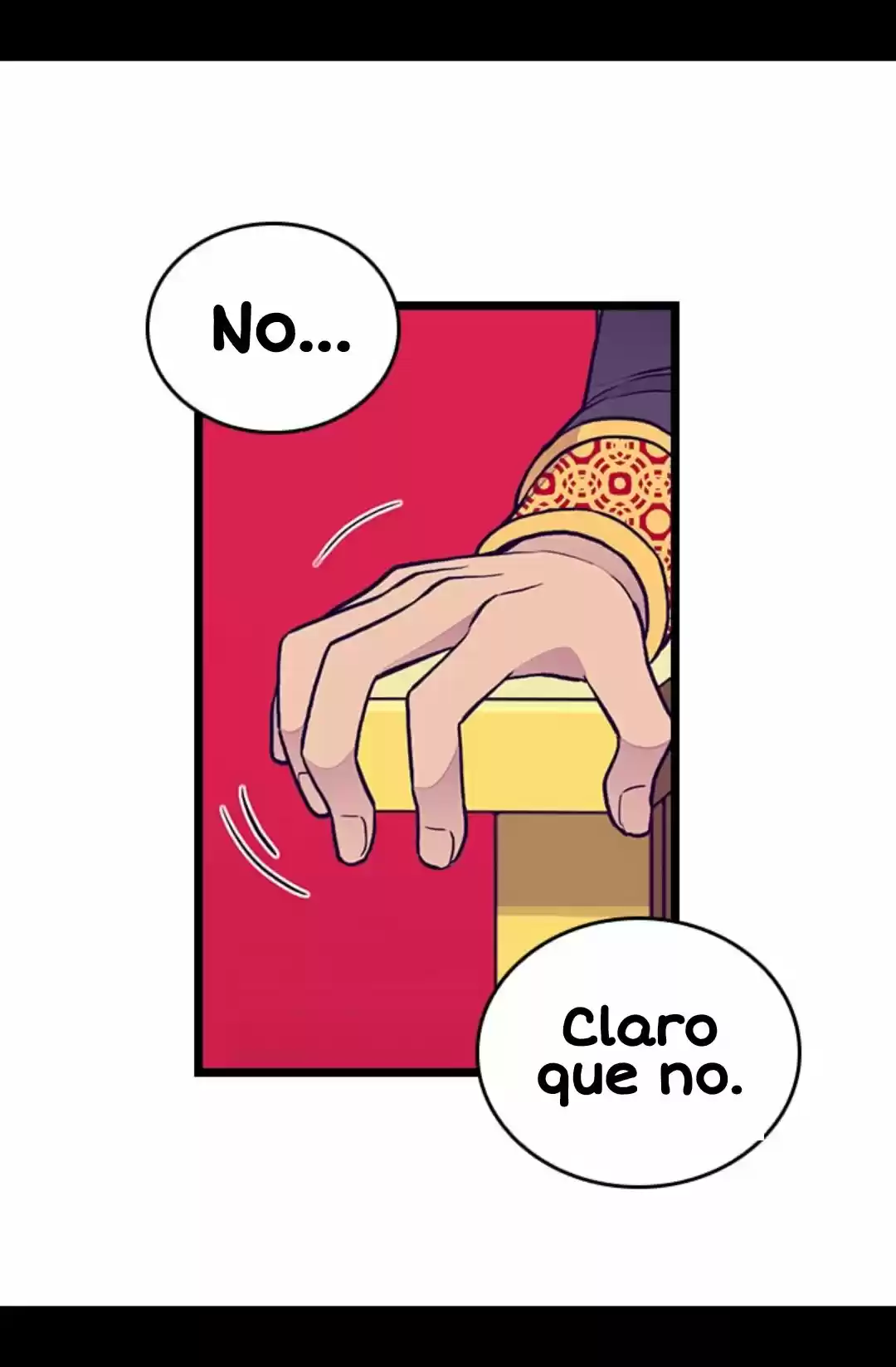 Santa Imperial (2016) - Capítulo 143 - Página 29 - LectorTMOo