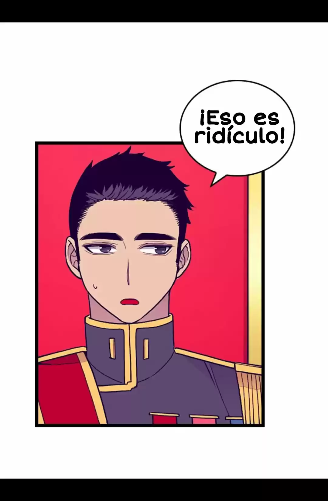 Santa Imperial (2016) - Capítulo 143 - Página 30 - LectorTMOo