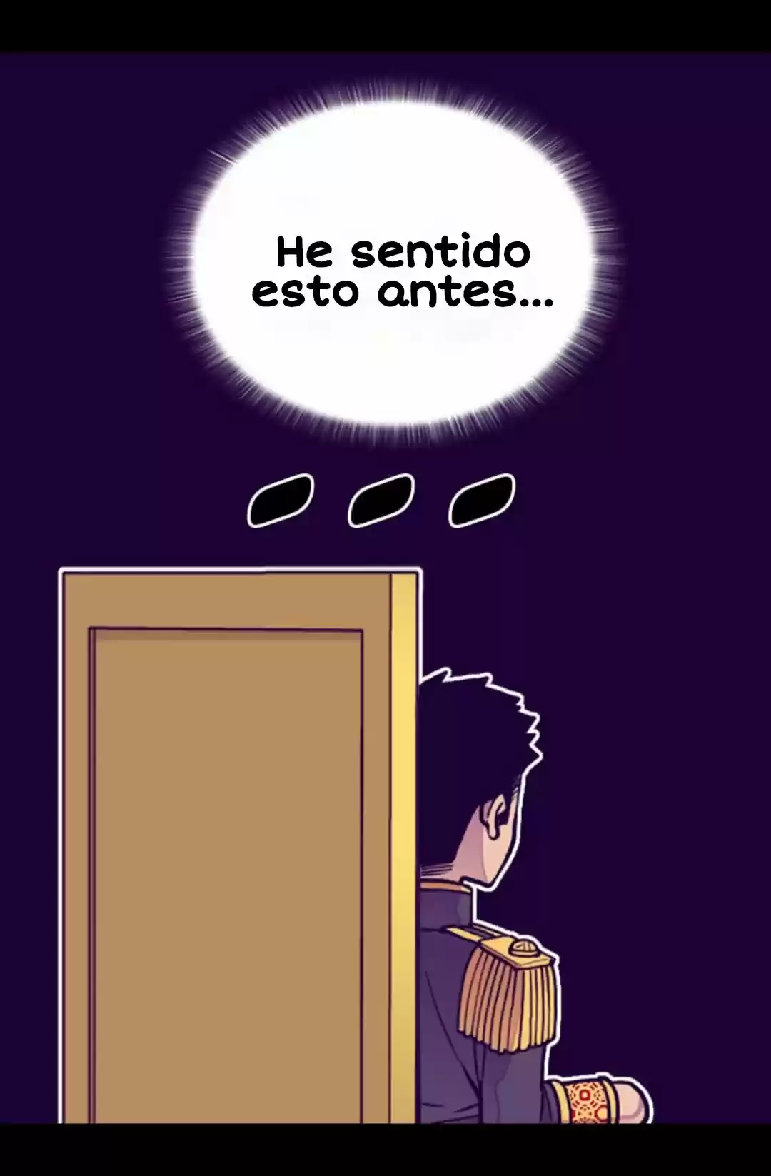 Santa Imperial (2016) - Capítulo 143 - Página 39 - LectorTMOo