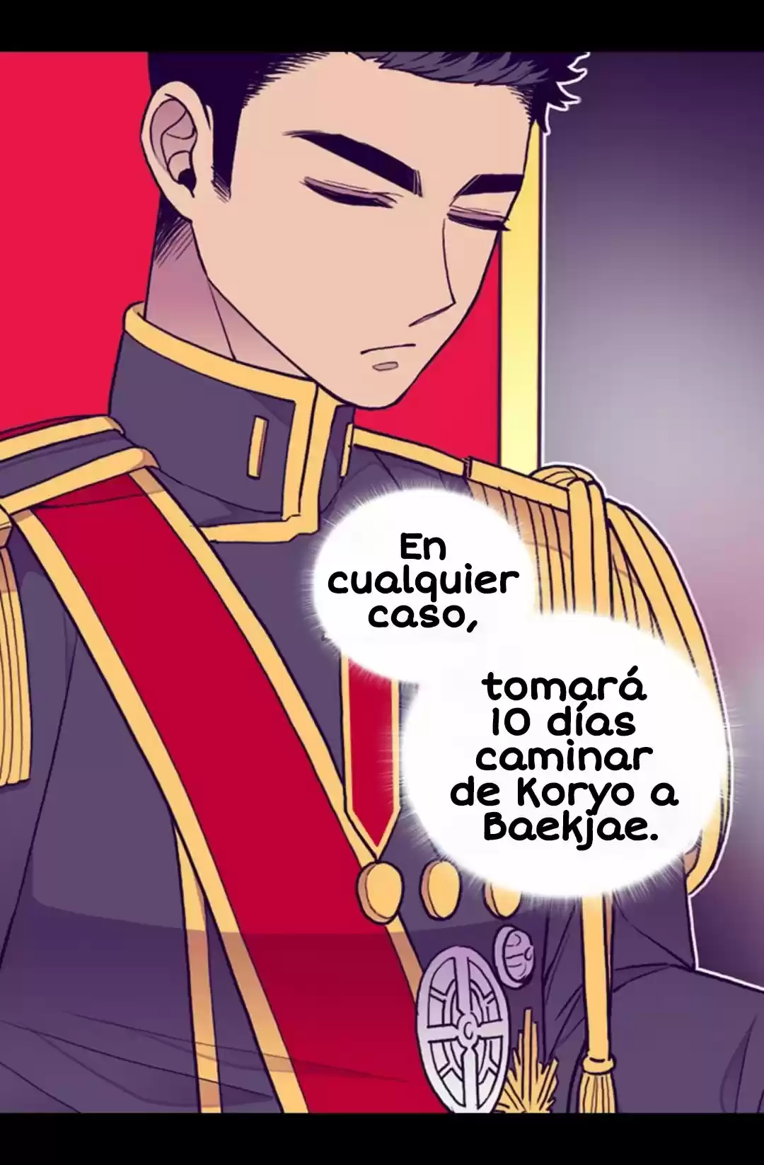 Santa Imperial (2016) - Capítulo 143 - Página 40 - LectorTMOo