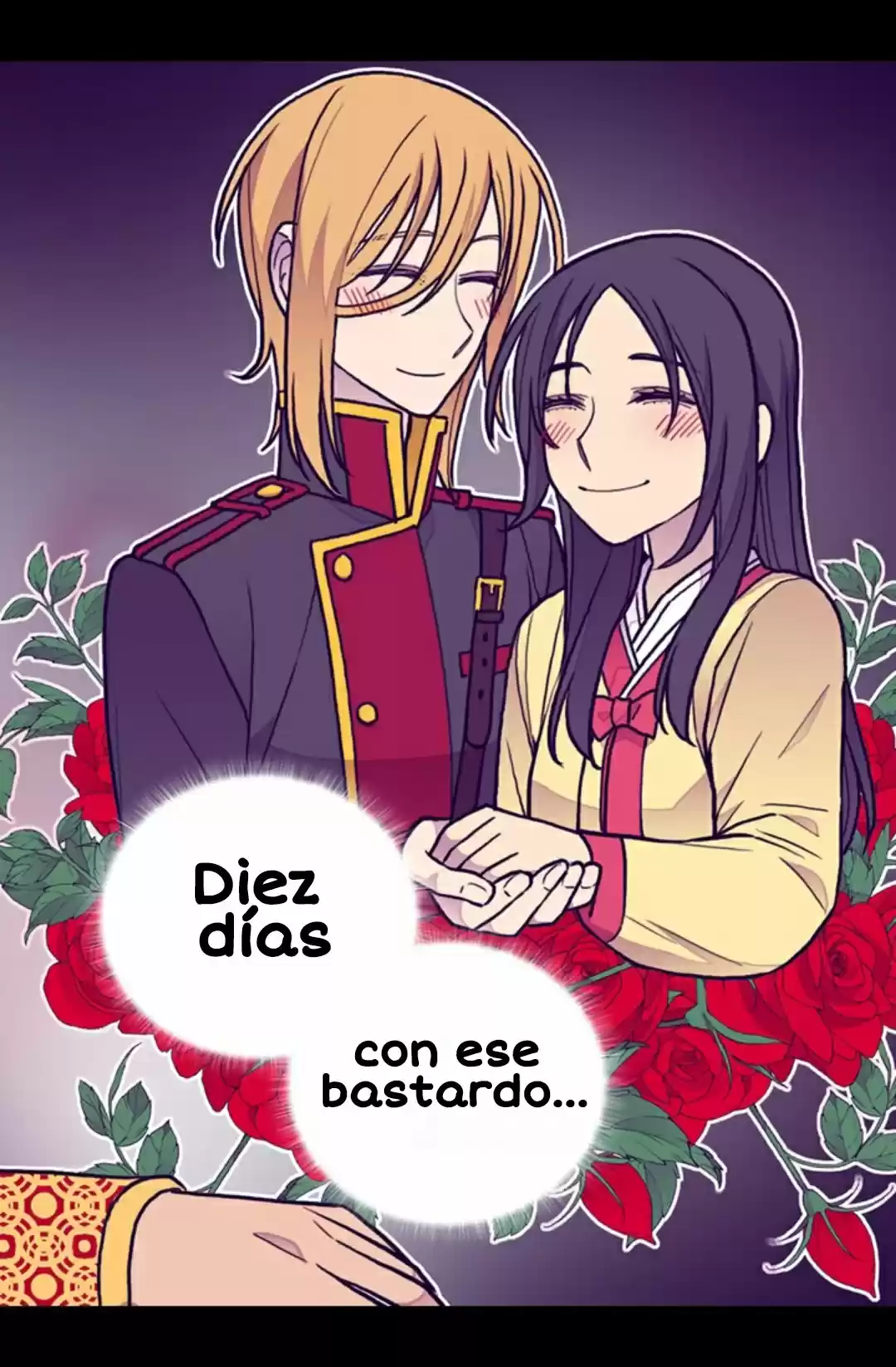 Santa Imperial (2016) - Capítulo 143 - Página 41 - LectorTMOo