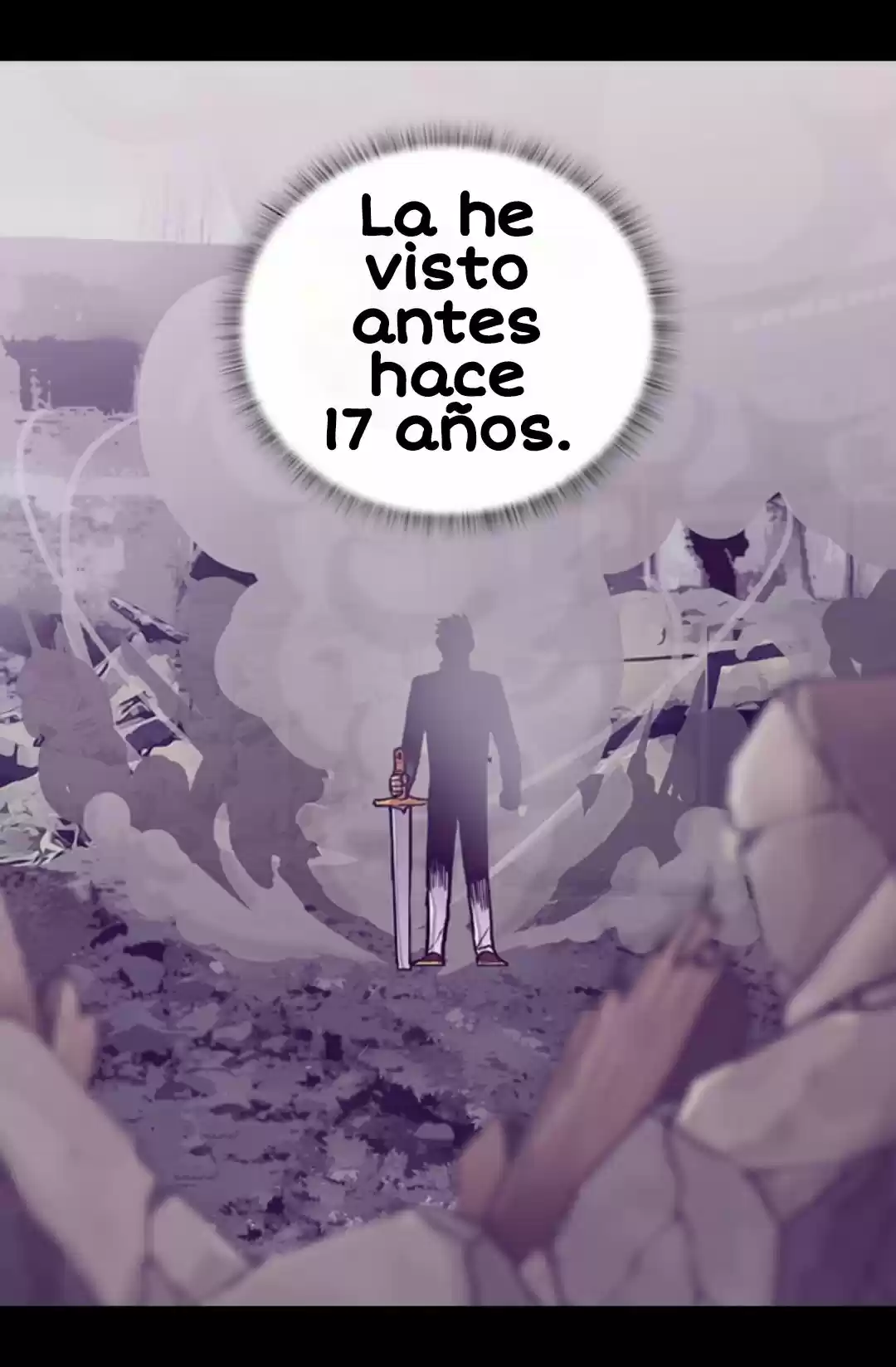 Santa Imperial (2016) - Capítulo 143 - Página 48 - LectorTMOo
