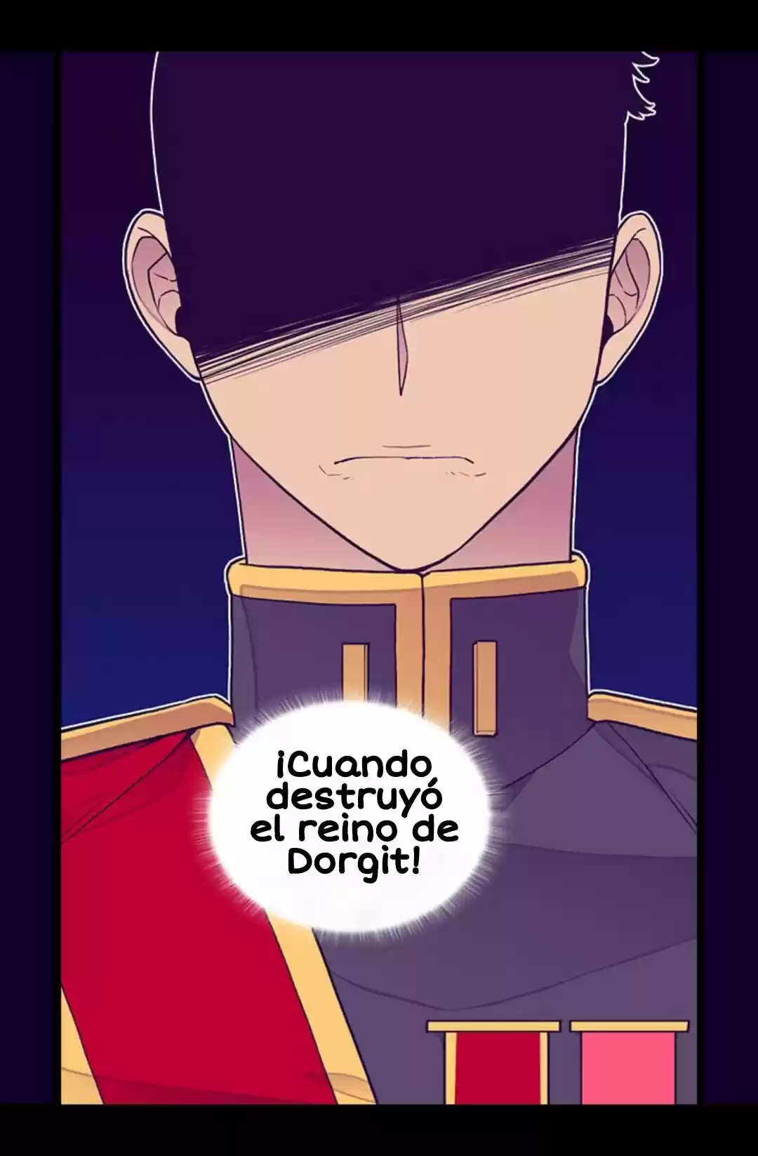 Santa Imperial (2016) - Capítulo 143 - Página 49 - LectorTMOo
