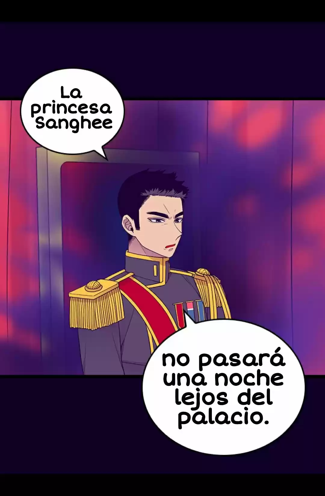 Santa Imperial (2016) - Capítulo 143 - Página 51 - LectorTMOo