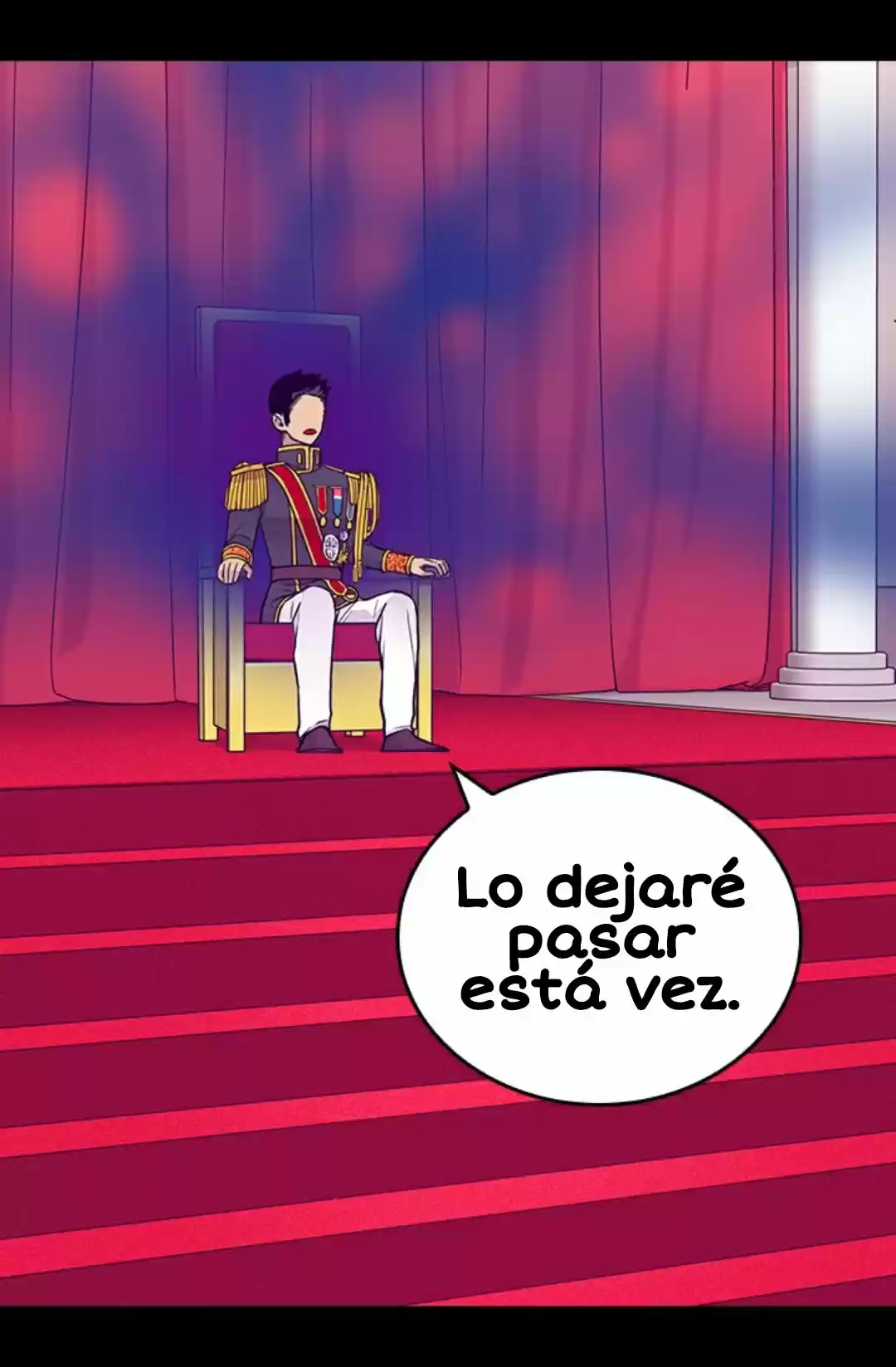 Santa Imperial (2016) - Capítulo 143 - Página 52 - LectorTMOo