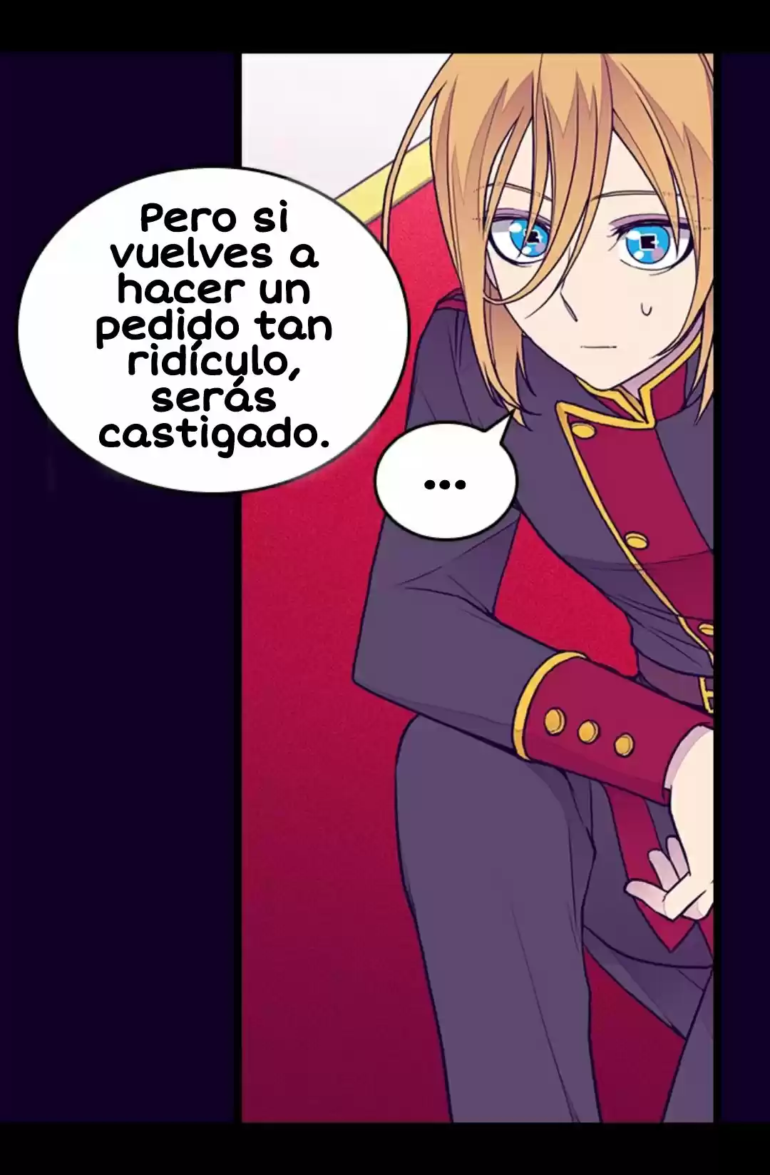 Santa Imperial (2016) - Capítulo 143 - Página 53 - LectorTMOo