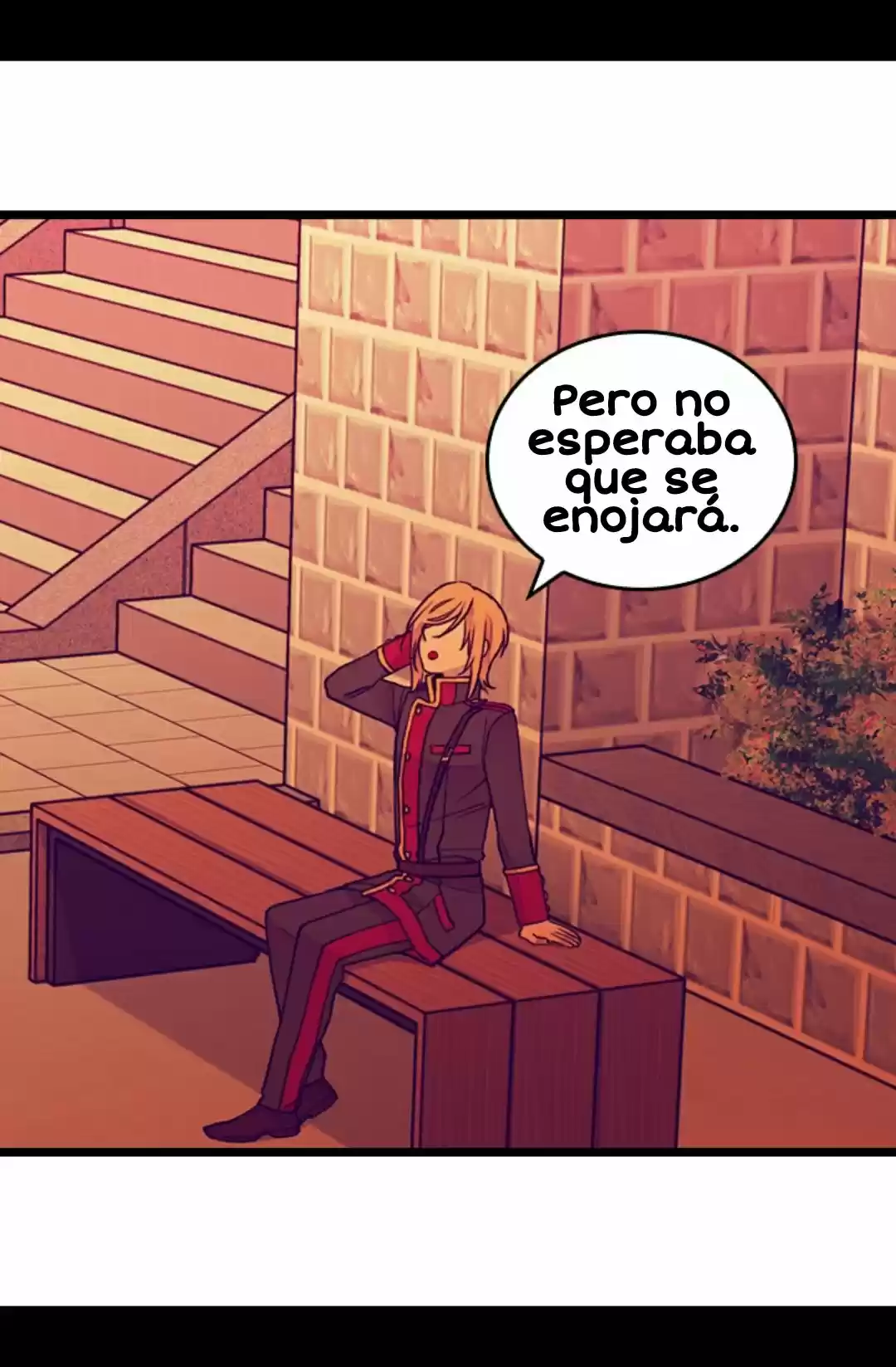 Santa Imperial (2016) - Capítulo 143 - Página 57 - LectorTMOo
