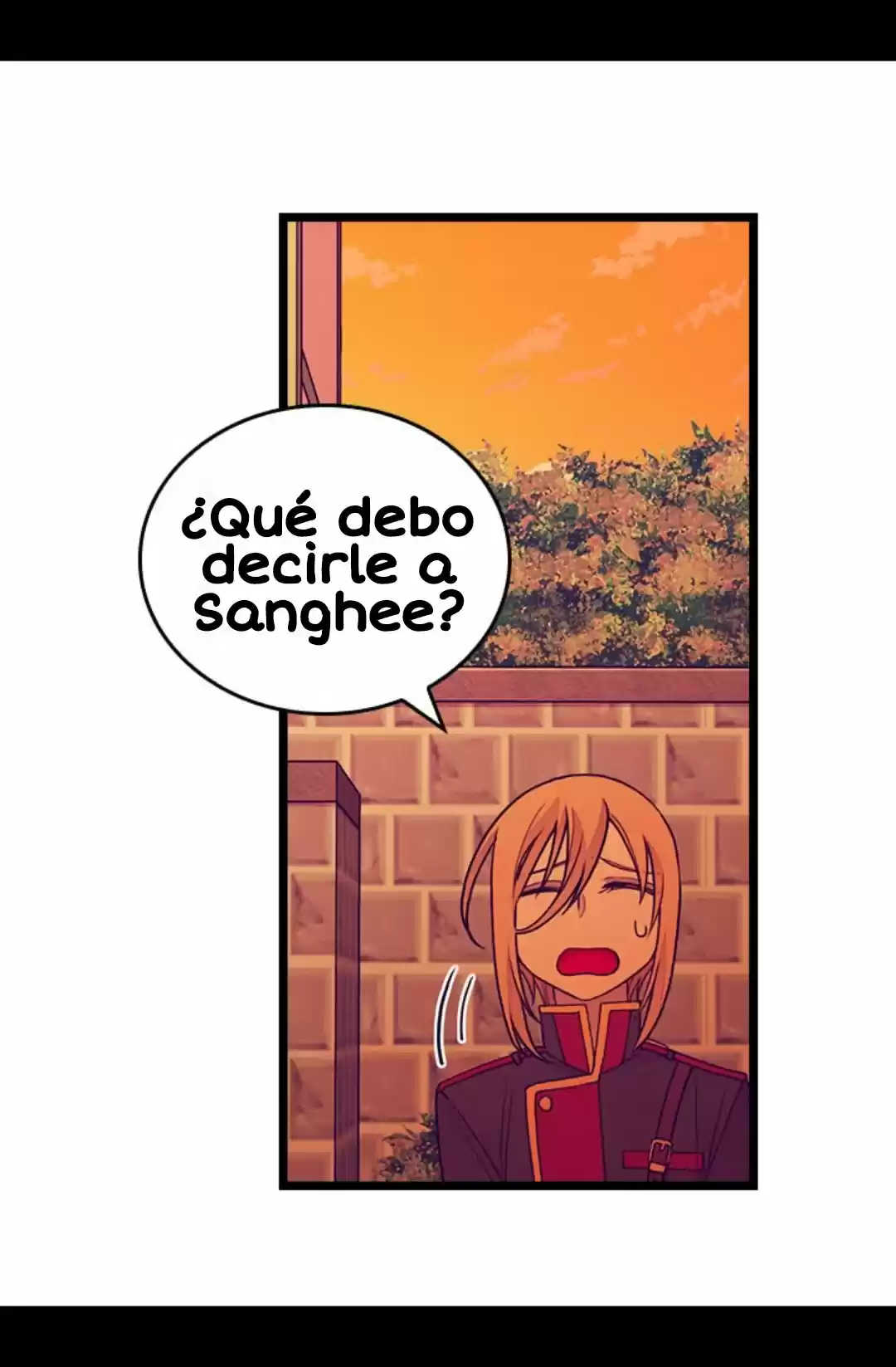 Santa Imperial (2016) - Capítulo 143 - Página 59 - LectorTMOo