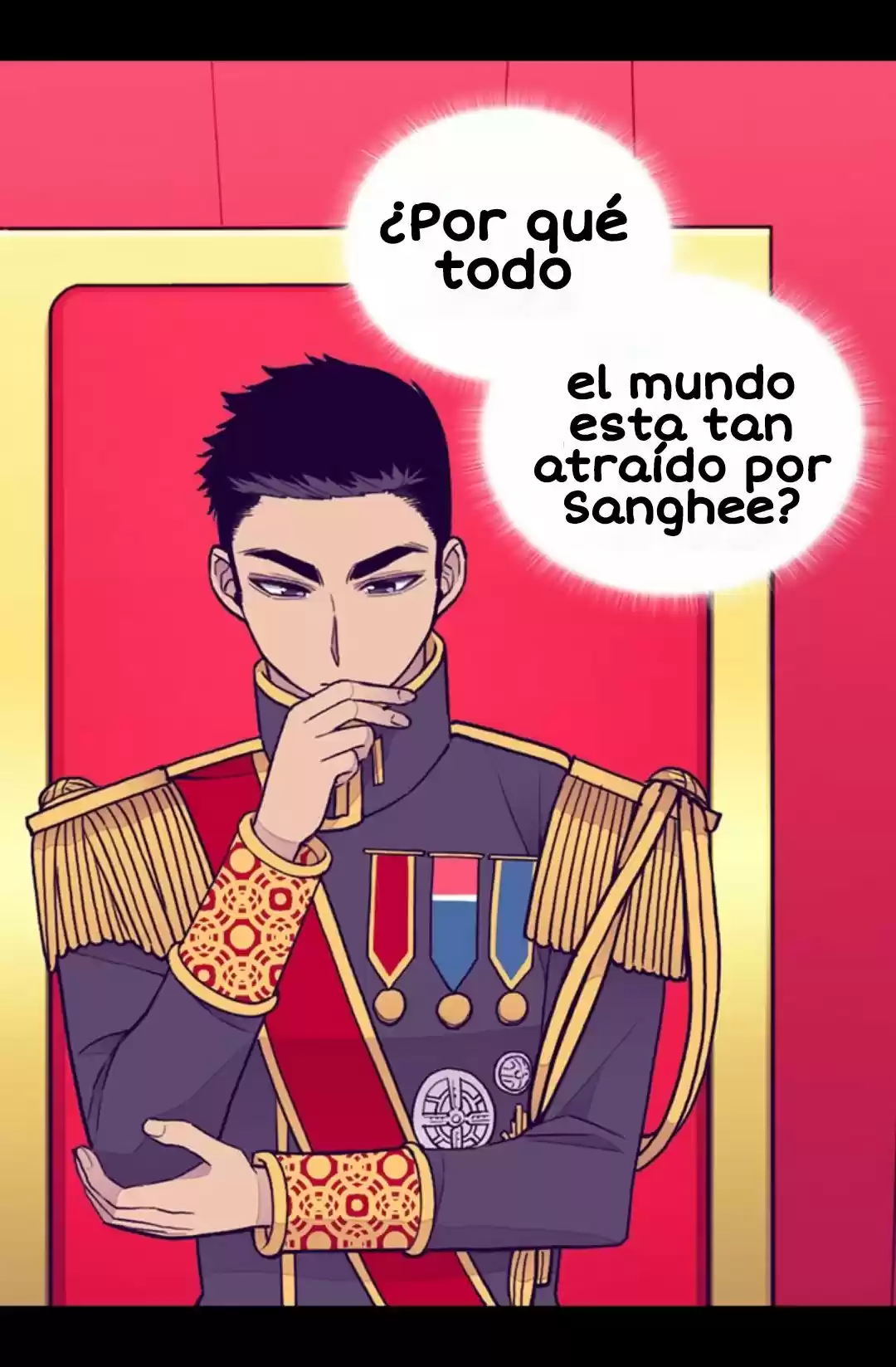 Santa Imperial (2016) - Capítulo 143 - Página 62 - LectorTMOo