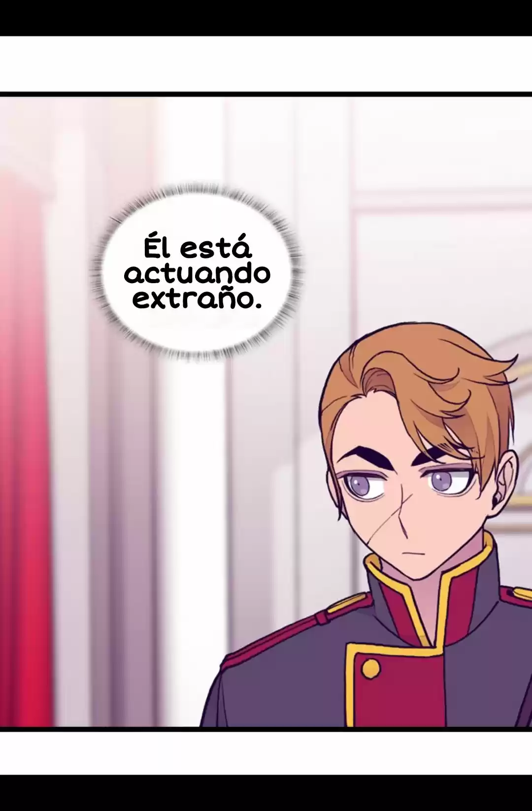 Santa Imperial (2016) - Capítulo 143 - Página 64 - LectorTMOo
