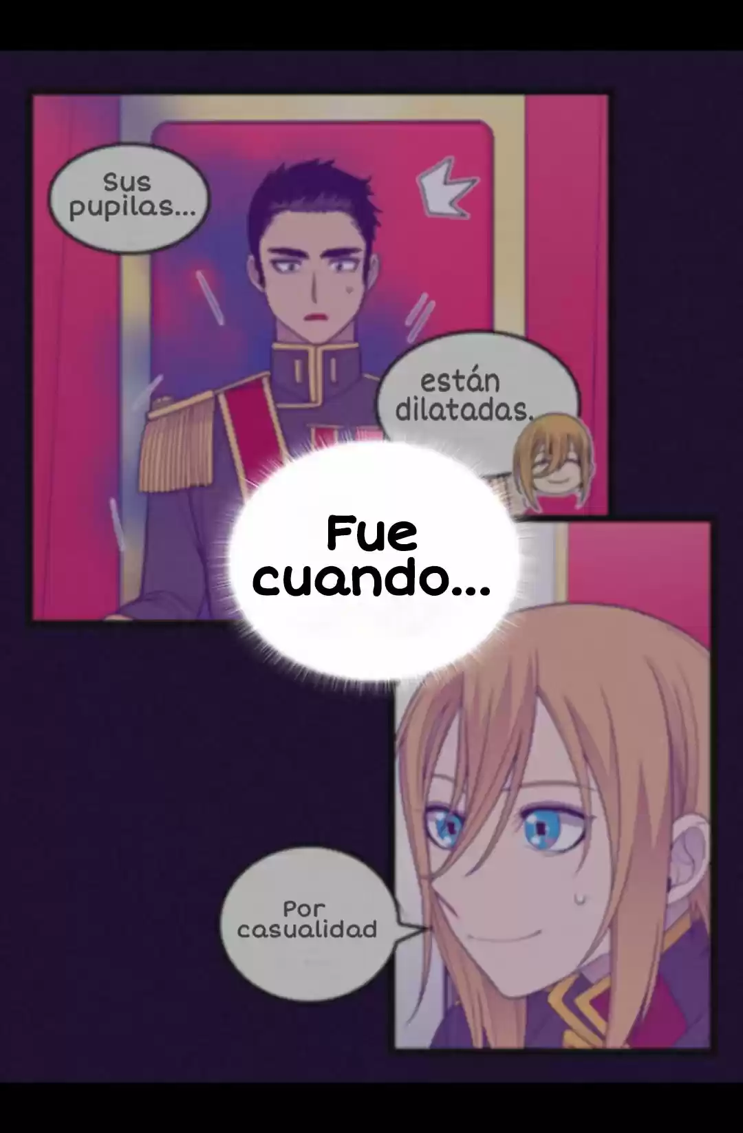 Santa Imperial (2016) - Capítulo 143 - Página 66 - LectorTMOo