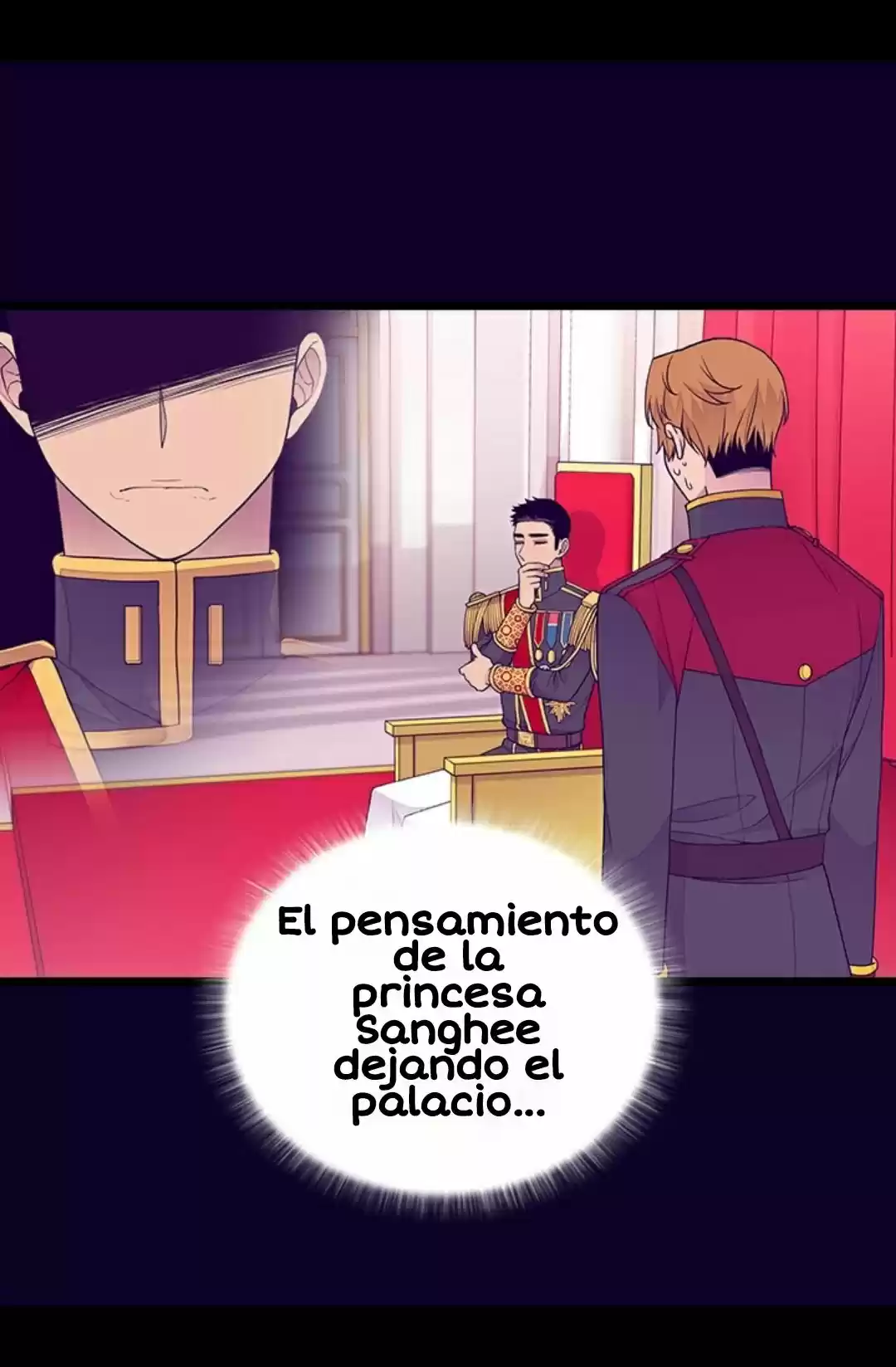 Santa Imperial (2016) - Capítulo 143 - Página 68 - LectorTMOo