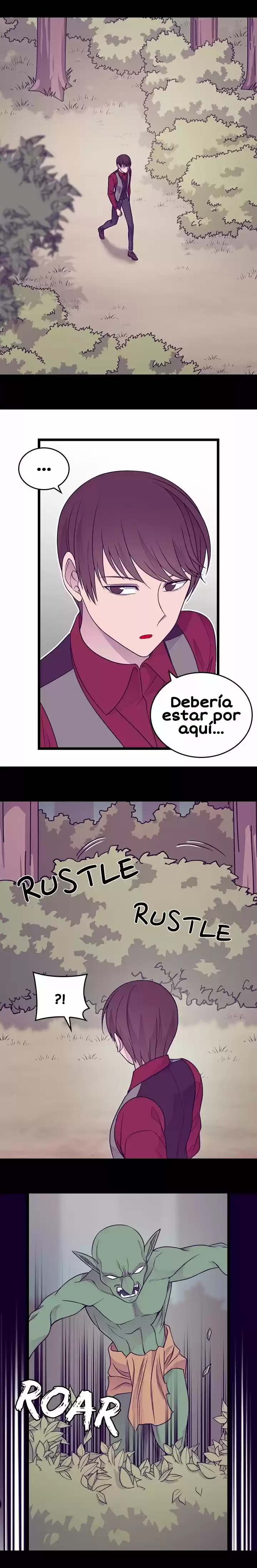 Santa Imperial (2016) - Capítulo 144 - Página 8 - LectorTMOo