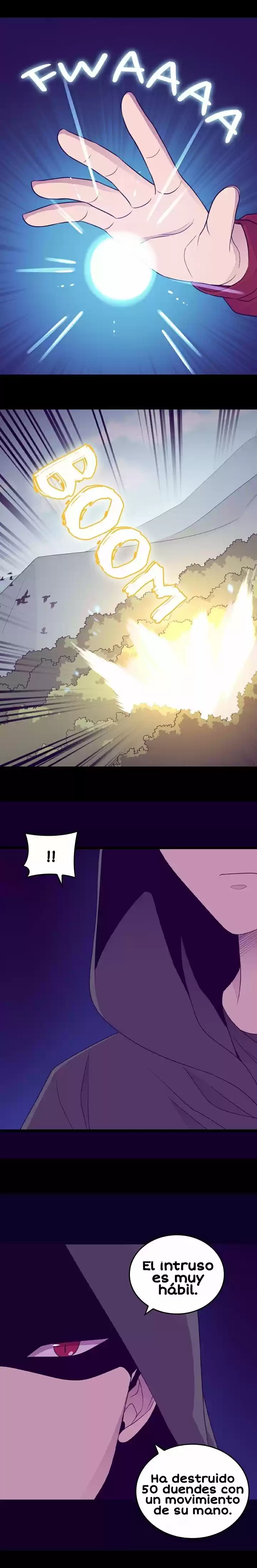 Santa Imperial (2016) - Capítulo 144 - Página 10 - LectorTMOo