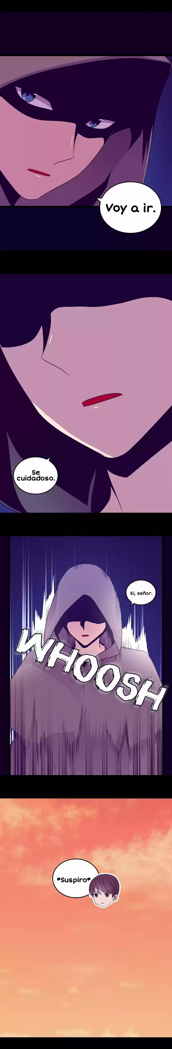 Santa Imperial (2016) - Capítulo 144 - Página 11 - LectorTMOo
