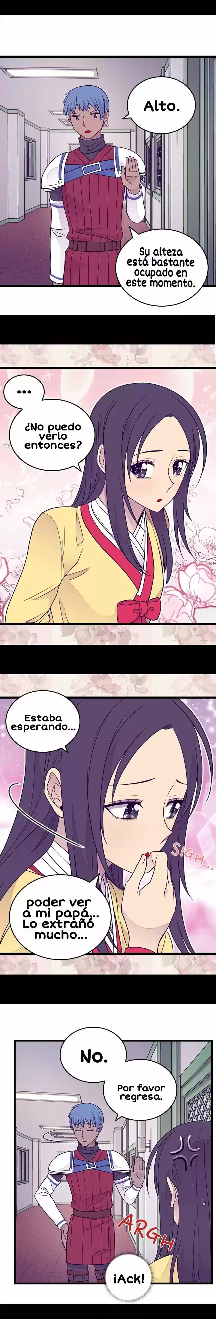 Santa Imperial (2016) - Capítulo 144 - Página 17 - LectorTMOo