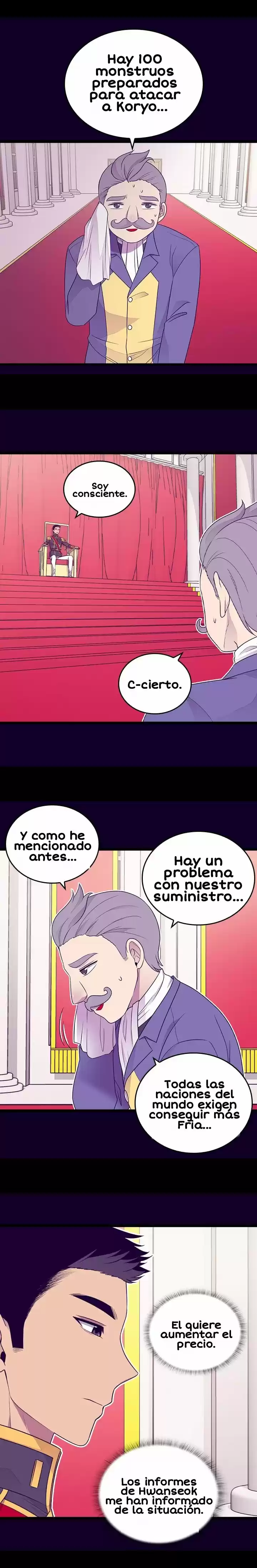 Santa Imperial (2016) - Capítulo 145 - Página 3 - LectorTMOo