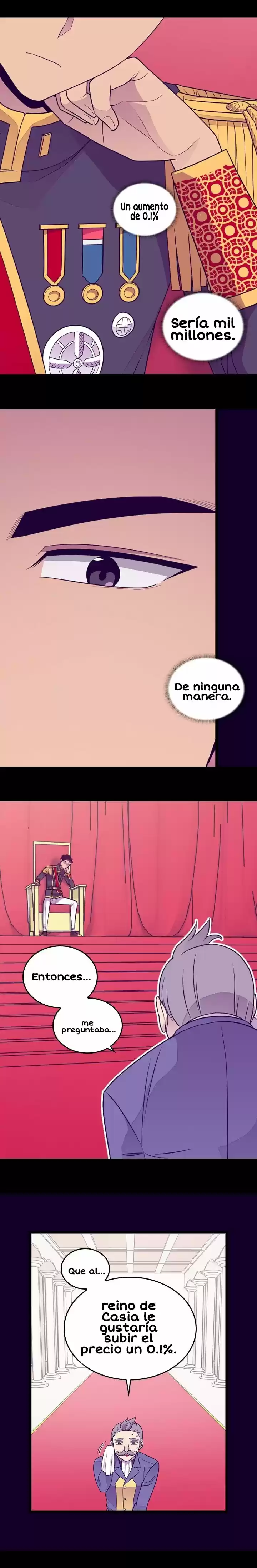 Santa Imperial (2016) - Capítulo 145 - Página 4 - LectorTMOo