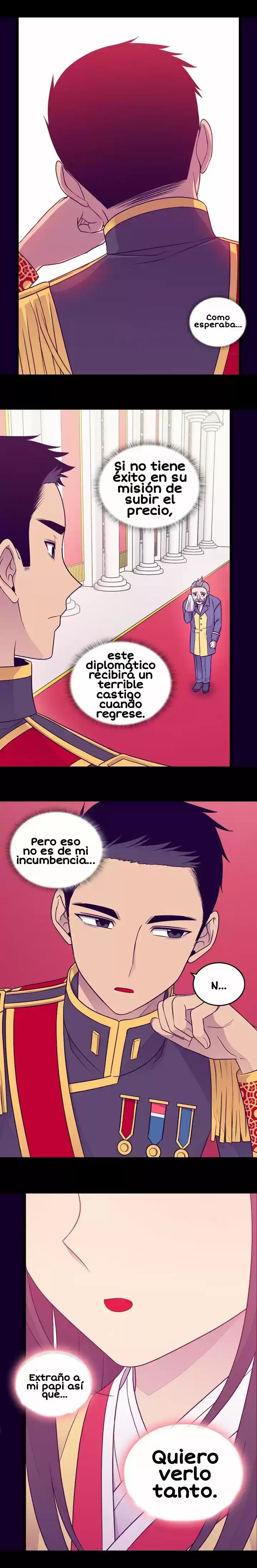 Santa Imperial (2016) - Capítulo 145 - Página 5 - LectorTMOo