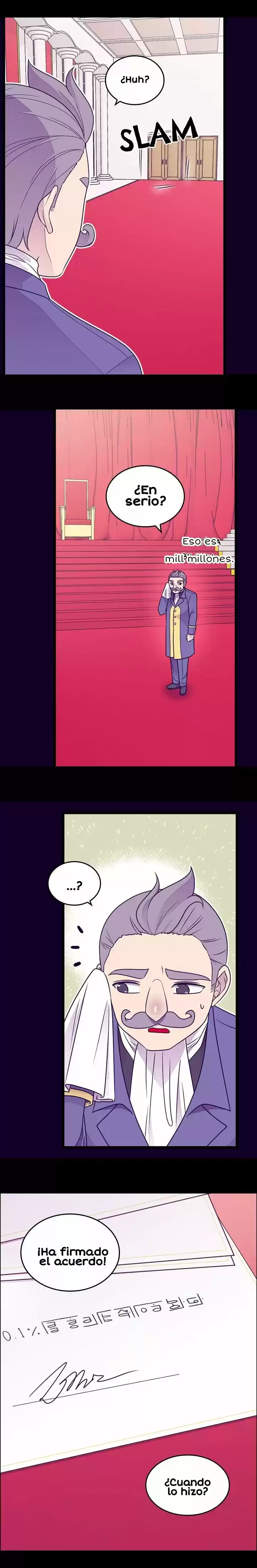 Santa Imperial (2016) - Capítulo 145 - Página 7 - LectorTMOo